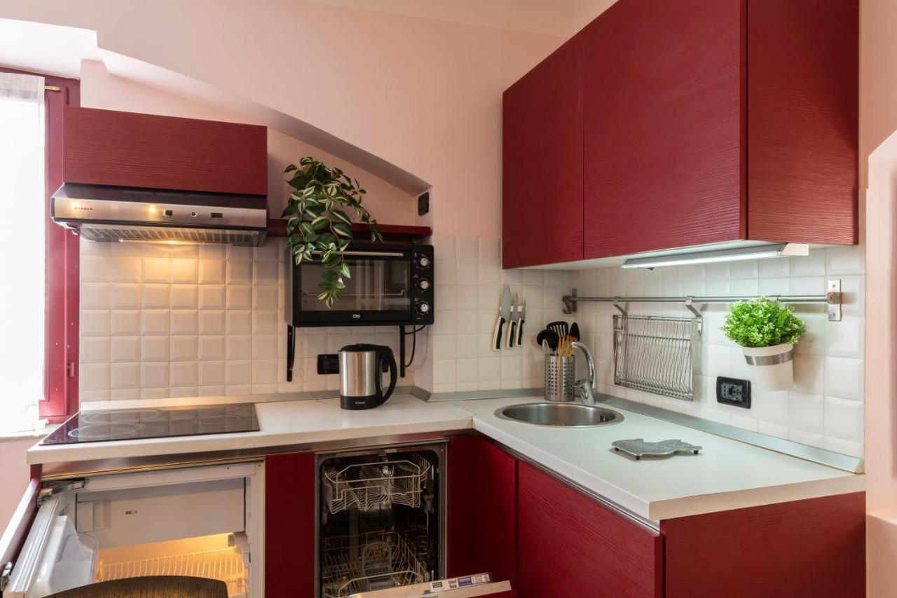 Apartamento Forcella Fashion District Milán