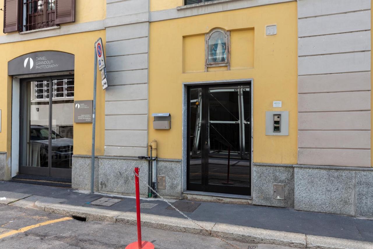 Apartamento Forcella Fashion District
