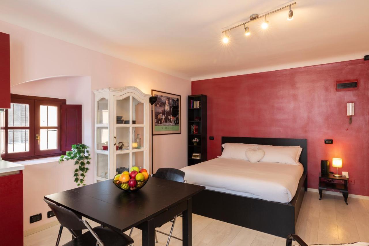 Apartamento Forcella Fashion District Milán