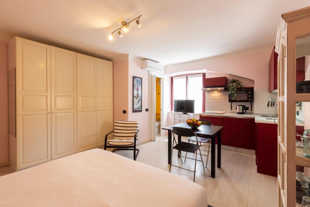 Forcella Fashion District Apartamento Milán
