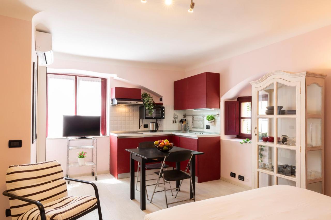 Apartamento Forcella Fashion District *