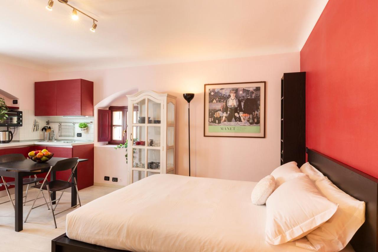 Forcella Fashion District Apartamento Milán