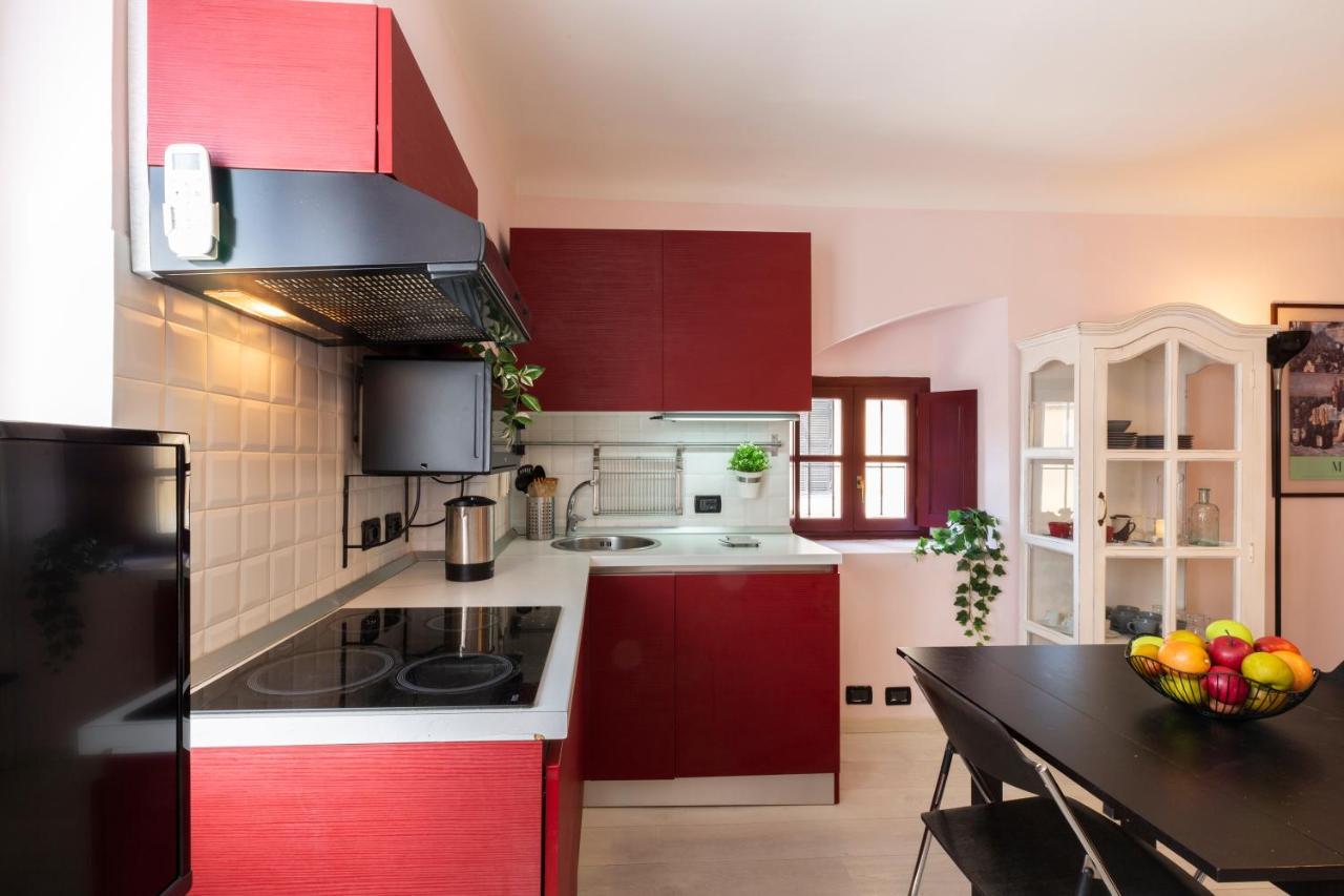 Forcella Fashion District Apartamento
