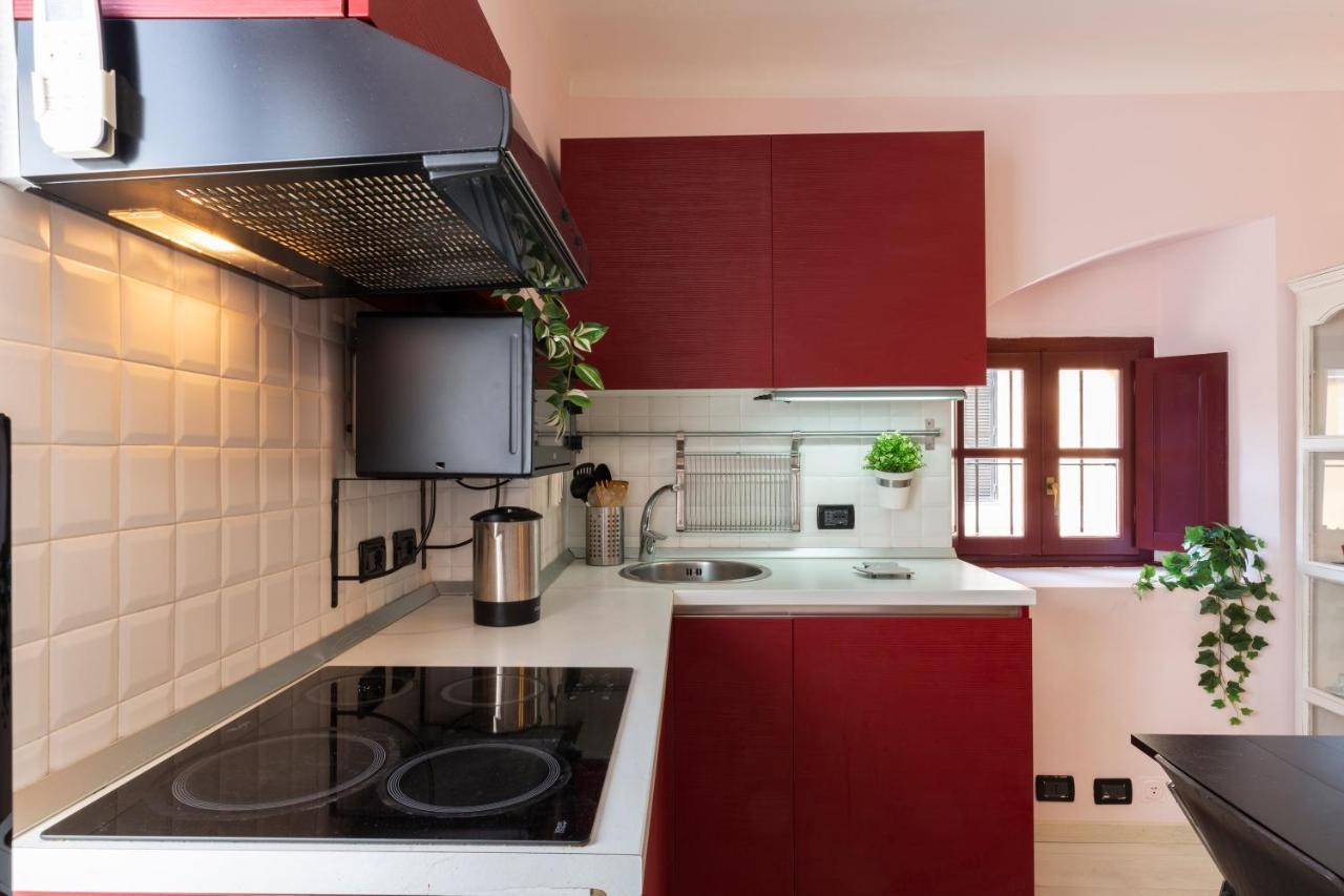 Forcella Fashion District Apartamento *
