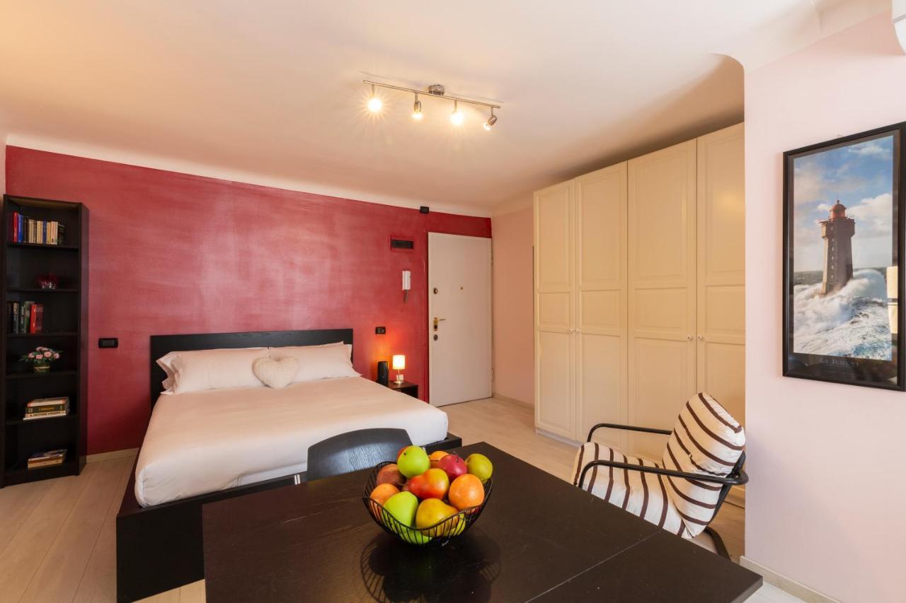 Apartamento Forcella Fashion District Milán