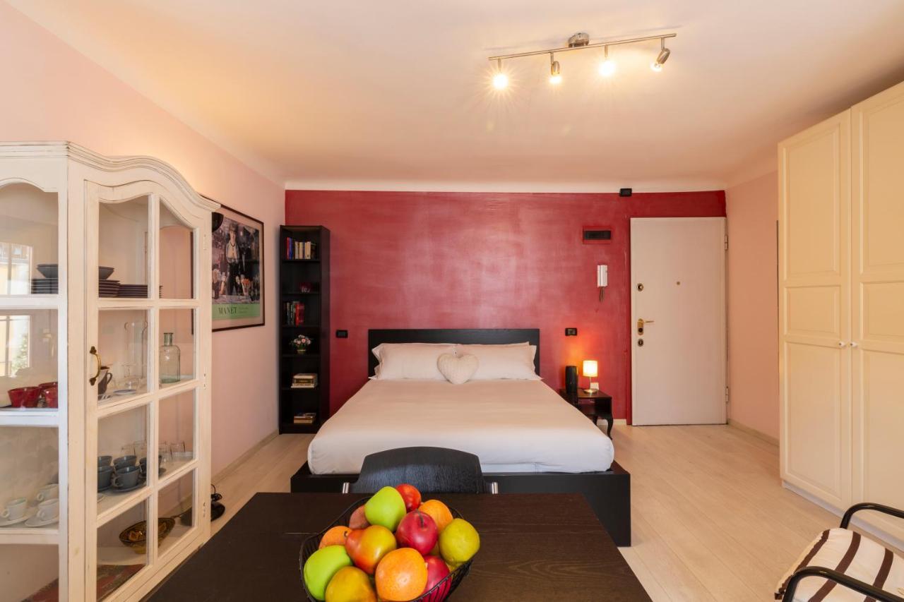 Forcella Fashion District Apartamento *