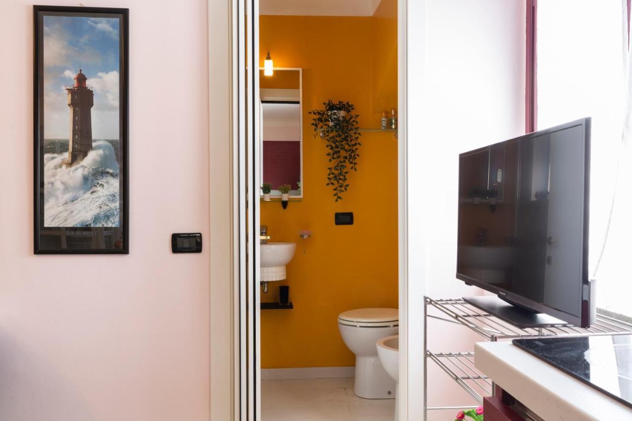 Apartamento Forcella Fashion District *