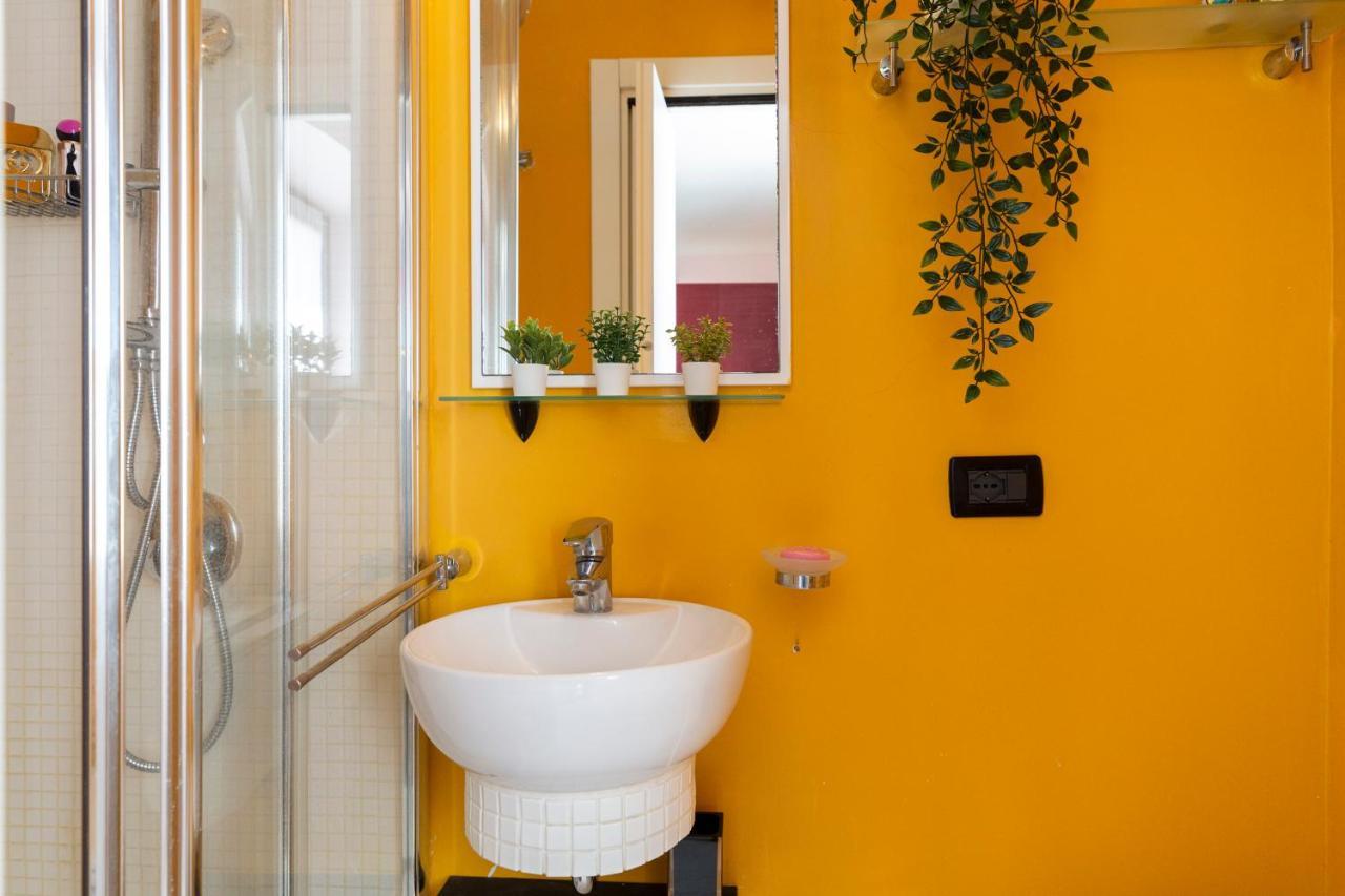 Apartamento Forcella Fashion District