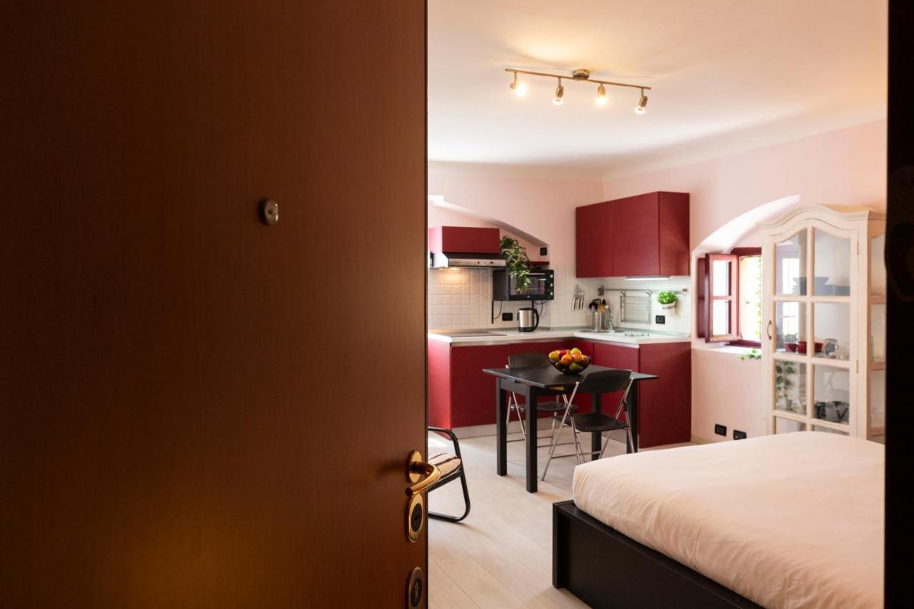 Apartamento Forcella Fashion District *