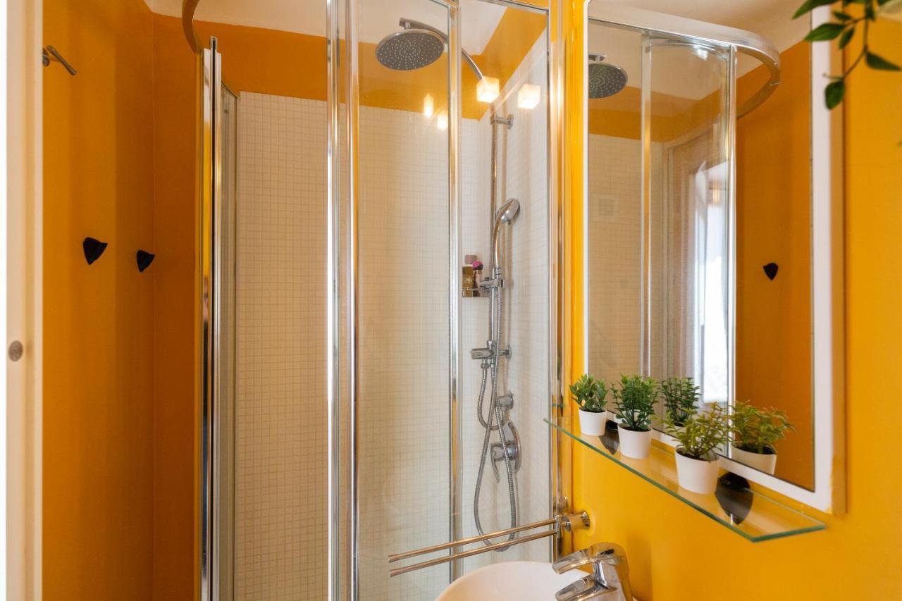 Apartamento Forcella Fashion District *