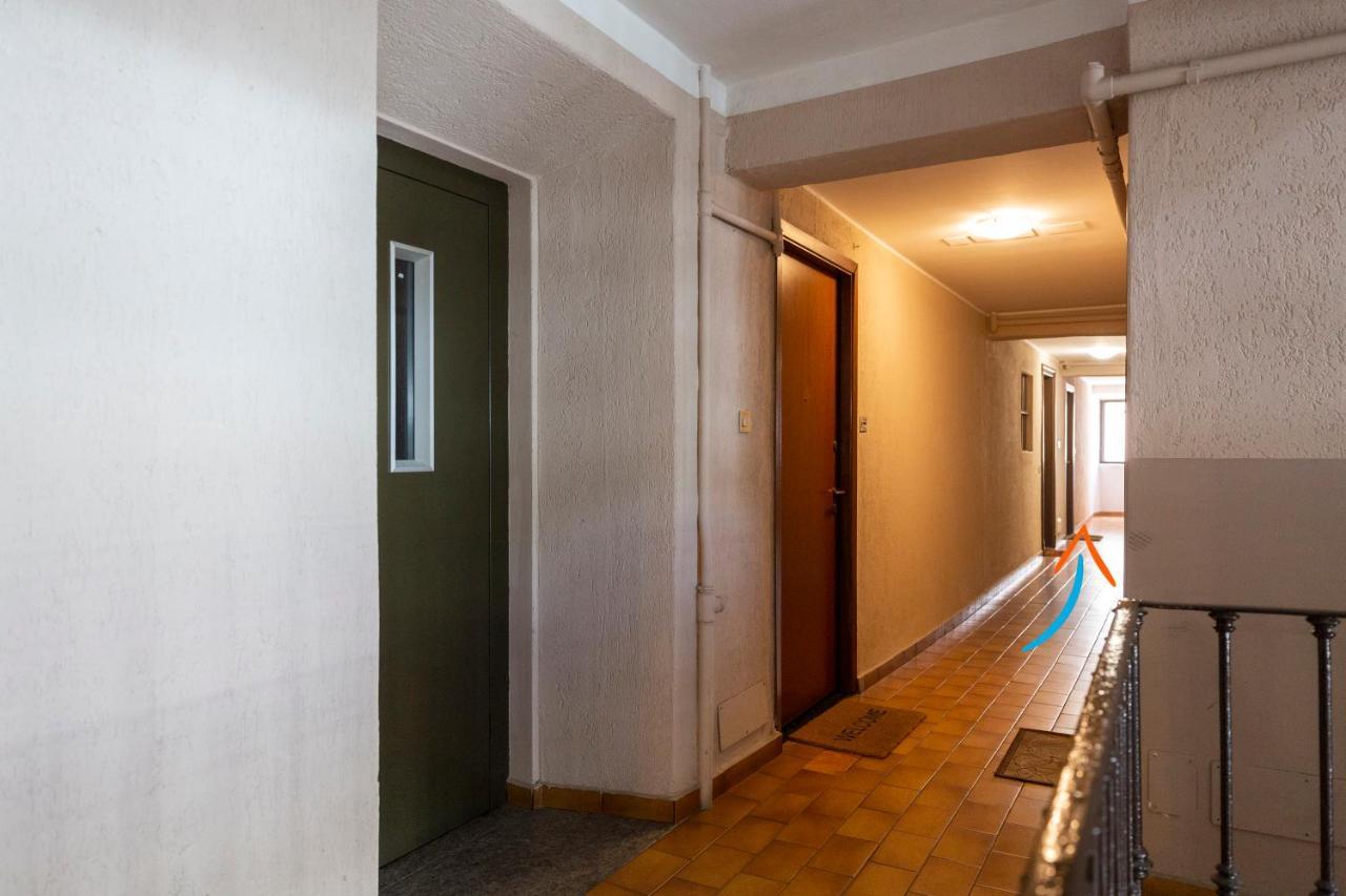 Apartamento Forcella Fashion District Milán