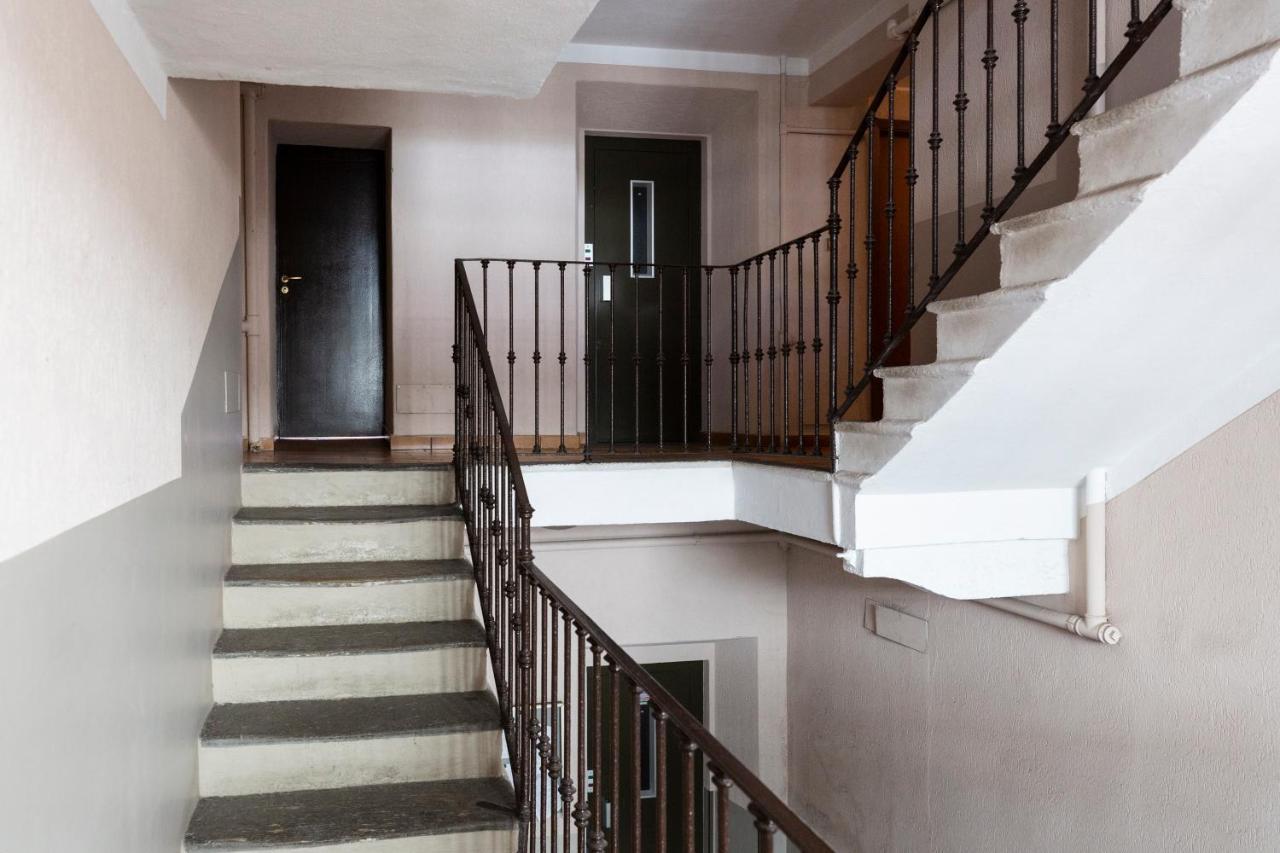 Apartamento Forcella Fashion District *