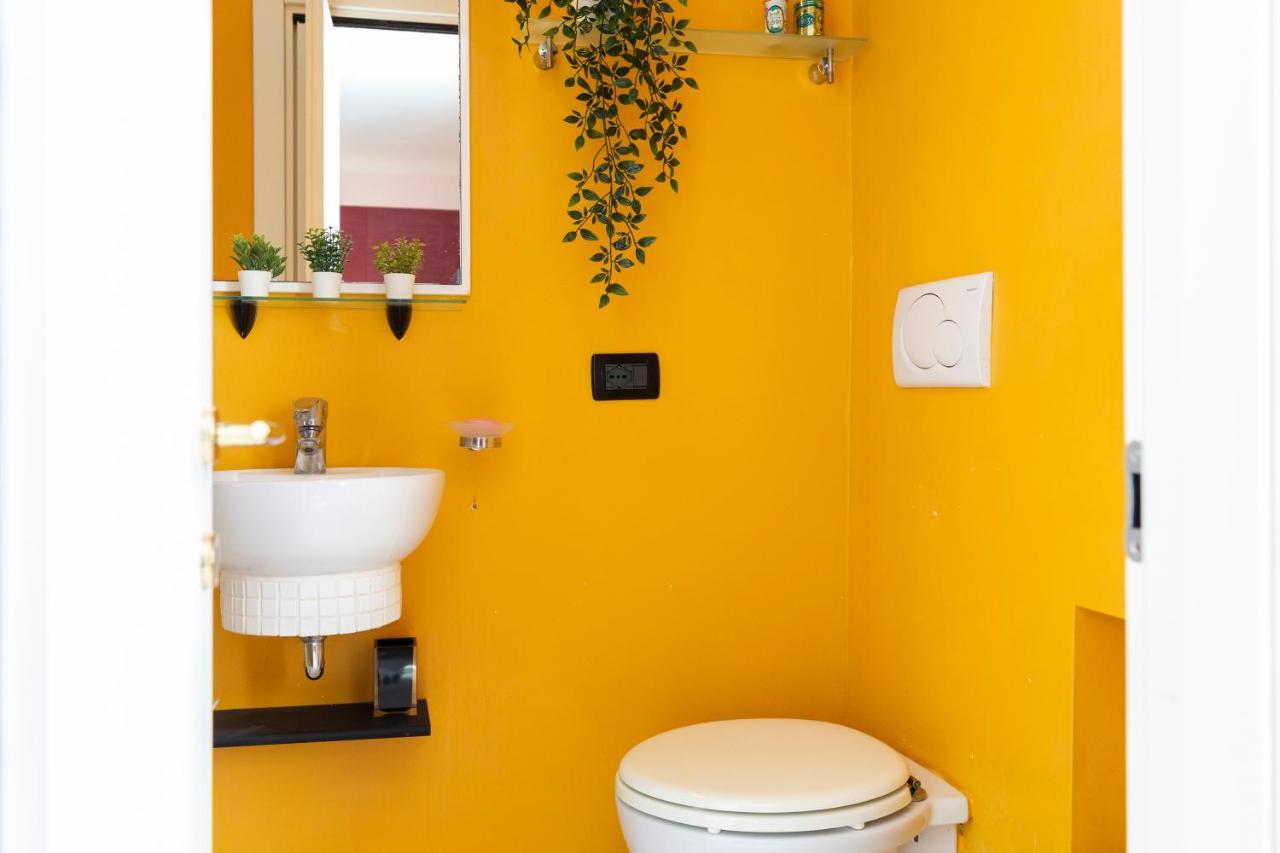 Apartamento Forcella Fashion District *